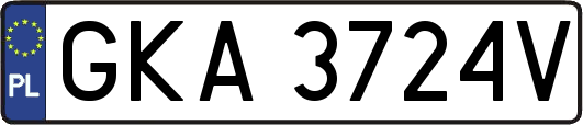 GKA3724V