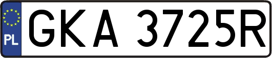 GKA3725R
