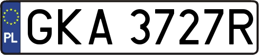 GKA3727R