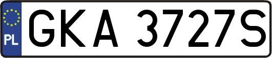 GKA3727S