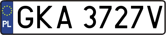 GKA3727V