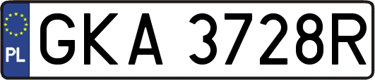 GKA3728R