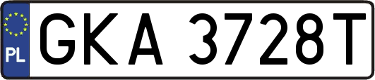 GKA3728T