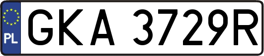 GKA3729R