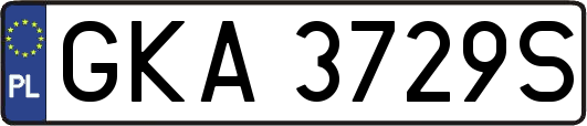GKA3729S