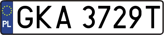 GKA3729T