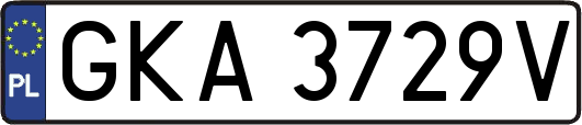 GKA3729V