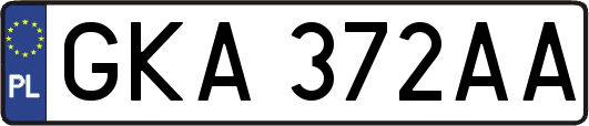 GKA372AA