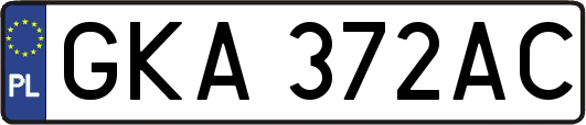 GKA372AC