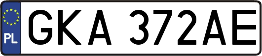 GKA372AE