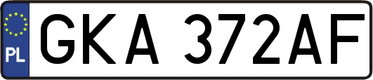 GKA372AF