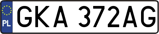 GKA372AG