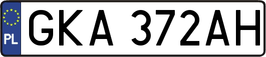 GKA372AH