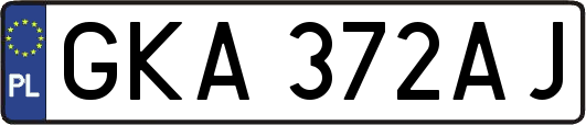 GKA372AJ