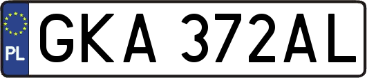 GKA372AL