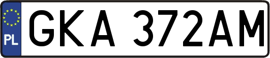 GKA372AM