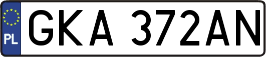 GKA372AN