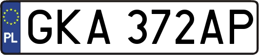 GKA372AP