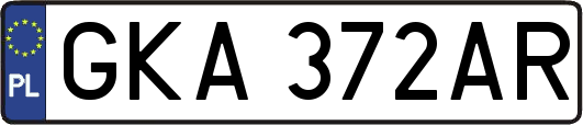 GKA372AR