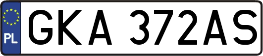 GKA372AS