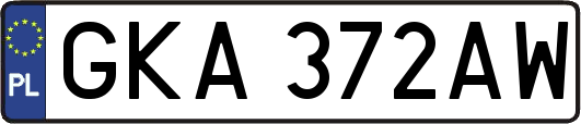 GKA372AW