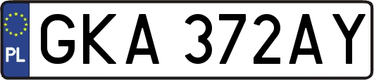 GKA372AY