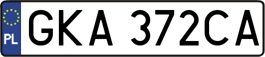 GKA372CA