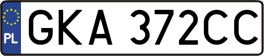 GKA372CC