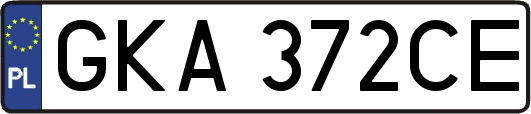 GKA372CE
