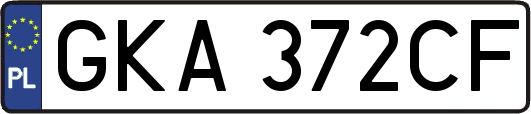 GKA372CF