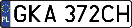 GKA372CH