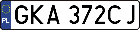 GKA372CJ