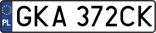 GKA372CK