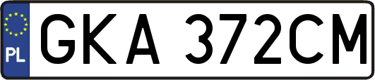 GKA372CM