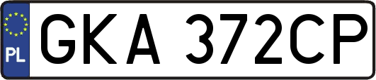 GKA372CP