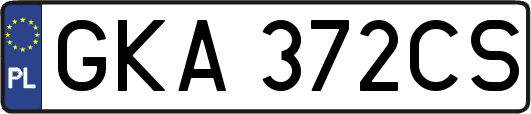 GKA372CS