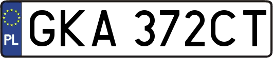 GKA372CT