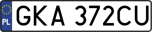 GKA372CU