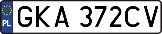 GKA372CV
