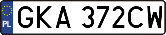 GKA372CW