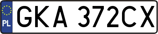 GKA372CX