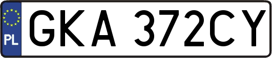 GKA372CY