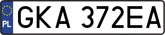 GKA372EA