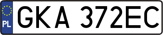 GKA372EC