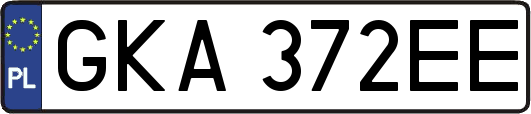 GKA372EE