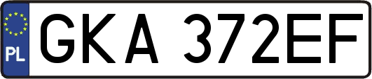 GKA372EF