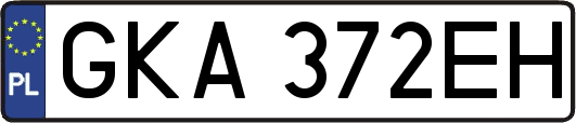 GKA372EH