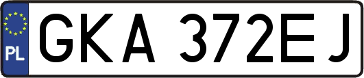 GKA372EJ