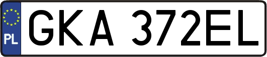 GKA372EL