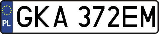 GKA372EM